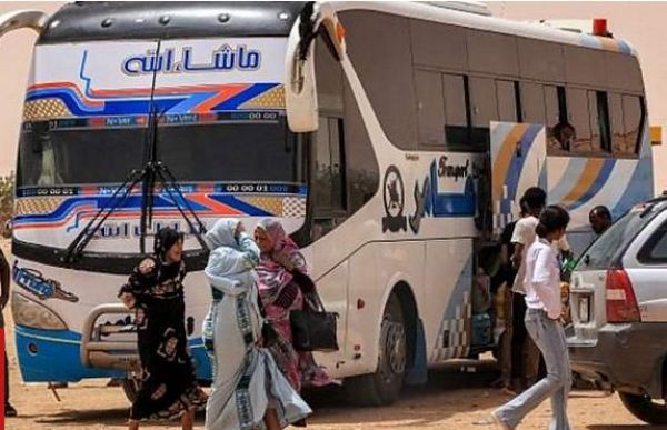 सूडान संकट के बीच युद्ध अपराध के संदिग्धों को जेल से रिहा किया गया
