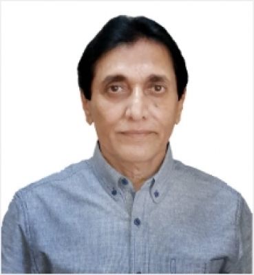 असम : मुख्यमंत्री के विजिलेंस सेल ने राज्यसभा सांसद अजीत भुइयां के खिलाफ भ्रष्टाचार का मामला दर्ज किया