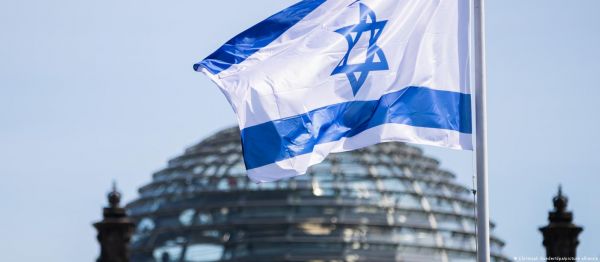 जर्मनी-इस्राएल रिश्तेः 'एक स्थायी जिम्मेदारी'