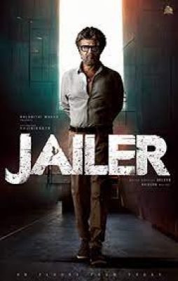 रजनीकांत की 'जेलर' सिनेमाघरों में 10 अगस्त से प्रदर्शित होगी