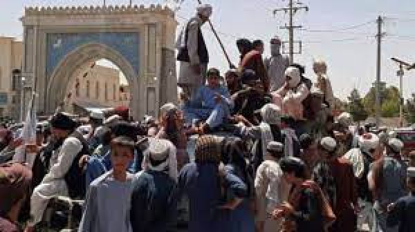 संरा ने अफगानिस्तान में तालिबान से सार्वजनिक मृत्युदंड, कोड़े मारने की सजा पर पाबंदी की मांग की