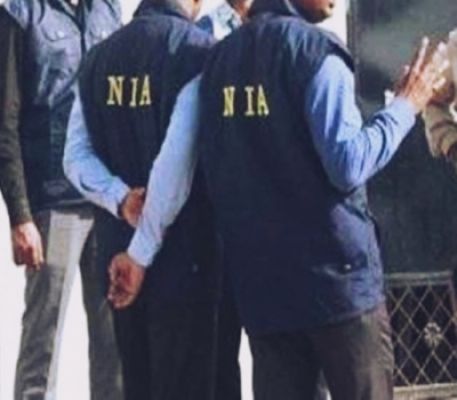 टेरर फंडिंग मामला : एनआईए ने जम्मू-कश्मीर में कई जगहों पर मारे छापे