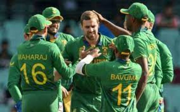 बांग्लादेश-आयरलैंड मैच बारिश से धुला, दक्षिण अफ्रीका ने विश्वकप में जगह बनाई