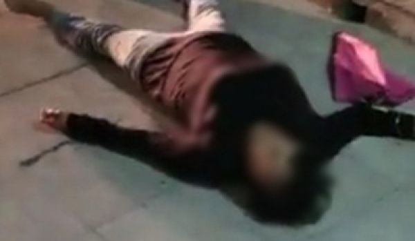 पंजाब में गुरुद्वारे के बाहर शराब पीने पर गोली मारकर महिला की हत्या