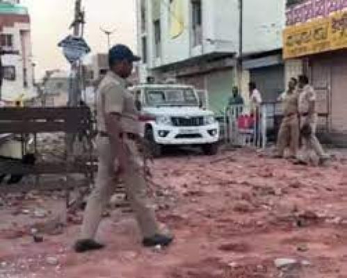 अकोला में सुनियोजित साजिश के तहत हुआ दंगा : महाराष्ट्र के मंत्री