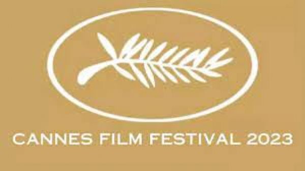 फ्रांस : 'जीन डू बैरी' के प्रीमियर के साथ '76वें कान फिल्म फेस्टिवल' की शुरूआत हुई
