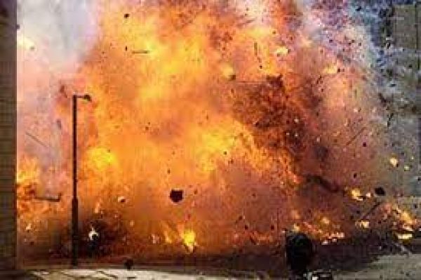दक्षिण डकोटा में मकान में विस्फोट होने से तीन लोगों की मौत