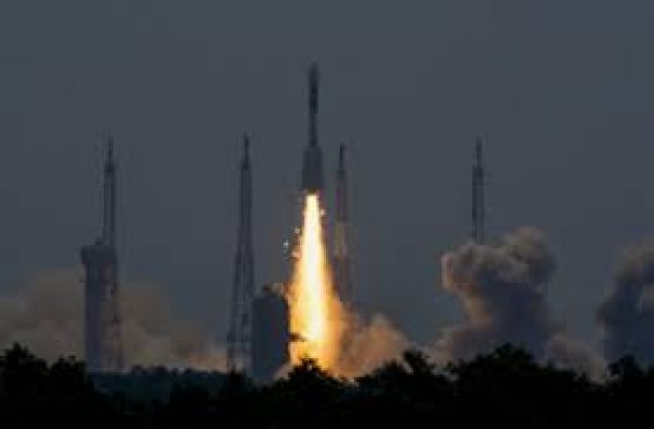 जीएसएलवी-एफ12 ने दूसरी पीढ़ी के नौवहन उपग्रह को उसकी निर्धारित कक्षा में स्थापित किया: इसरो