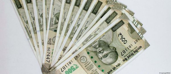 2022-23 में 500 रुपये के नकली नोट 14.4 प्रतिशत बढ़े