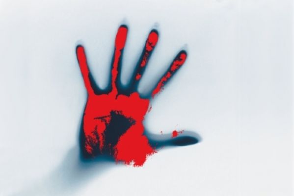 सेक्स से इनकार करने पर हैदराबाद में पति ने पत्नी की गला दबा कर की हत्या
