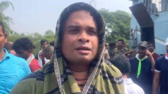 ओडिशा ट्रेन दुर्घटना: ‘मां-बाप मर चुके थे रोते-रोते बच्चे की भी मौत हो गई’ – चश्मदीद