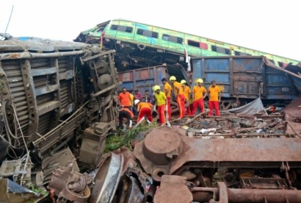ओडिशा ट्रेन हादसा : सबसे ज्यादा मौतें सुंदरबन इलाकों से