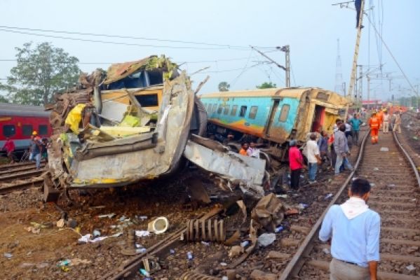 ओडिशा ट्रेन हादसे में बिहार के 7 लोगों की मौत, छह लापता