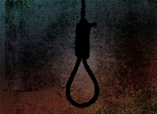 सूदखोरों से परेशान गुजरात के शिक्षक ने की आत्महत्या