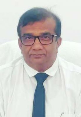 प्रो.  टी रामाराव आंजनेय विवि के कुलपति नियुक्त