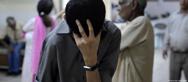 मानसिक स्वास्थ्य की सलाह पर भरोसा क्यों नहीं करते कई भारतीय