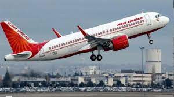 रूस में आपात स्थिति में उतारा गया एअर इंडिया का विमान सैन फ्रांसिस्को के लिए रवाना