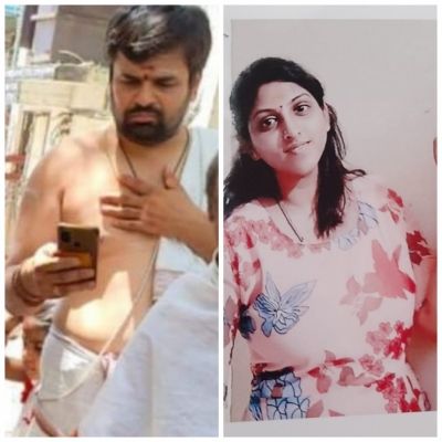 हैदराबाद मंदिर के शादीशुदा पुजारी ने विवाह का दबाव बनाने पर की प्रेमिका की हत्या