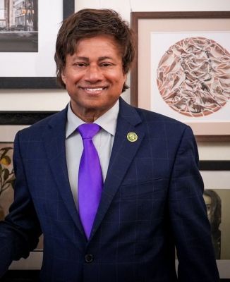 भारतीय-अमेरिकी कांग्रेसी ने ग्रीन कार्ड बैकलॉग हटाने वाले बिल का किया समर्थन
