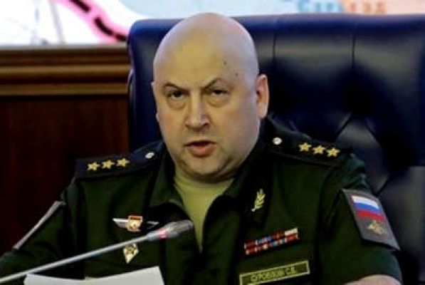 वैगनर विद्रोह के आरोप में रूसी जनरल गिरफ्तार : रिपोर्ट