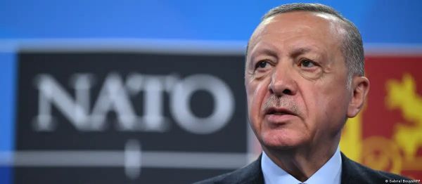 नाटो के सम्मेलन में तुर्की को क्यों मारना पड़ा यू टर्न