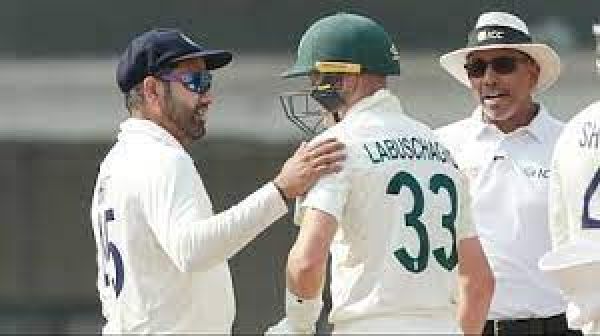 भारत ने वेस्टइंडीज़ को पारी और 141 रन से हराया, अश्विन ने झटके 12 विकेट
