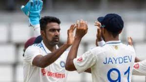 अश्विन भारत के महानतम मैच विनर में से, जायसवाल में गजब की परिपक्वता : म्हाम्ब्रे