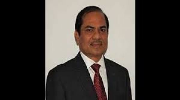 संजय कुमार अग्रवाल ने सीबीआईसी चेयरमैन पद का कार्यभार संभाला