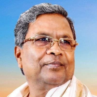 कर्नाटक के मुख्यमंत्री सिद्दारमैया आज बसवेश्वर प्रतिमा का करेंगे उद्घाटन