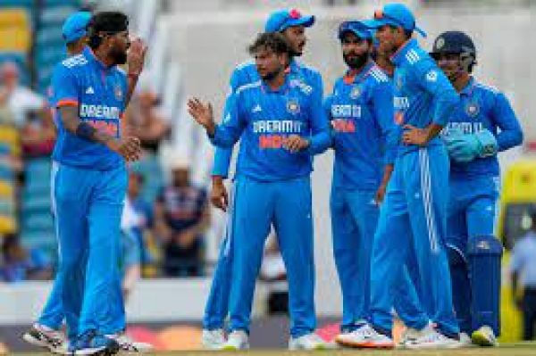 भारत को सलामी बल्लेबाजों से अच्छे प्रदर्शन की उम्मीद, निगाहें श्रृंखला बराबर करने पर
