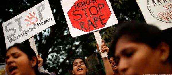 दिल्ली की महिलाएं हो रहीं हैं घरेलू हिंसा की शिकार