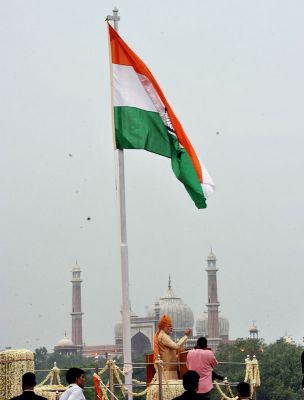 स्वतंत्रता दिवस: विश्व के नेताओं ने भारत के साथ विशेष और रणनीतिक साझेदारी को रेखांकित किया