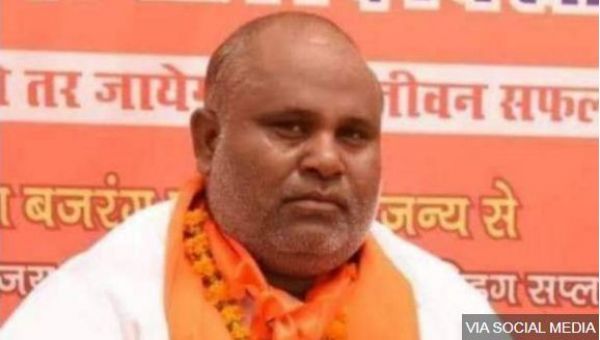 विश्व हिंदू परिषद ने कहा- नूंह हिंसा केस में गिरफ़्तार बिट्टू बजरंगी का बजरंल दल से कोई नाता नहीं