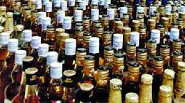 कर्नाटक आबकारी विभाग ने 25 करोड़ रुपये मूल्य की बीयर जब्त की
