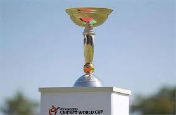 अमेरिका ने अंडर-19 क्रिकेट विश्व कप के लिए क्वालीफाई किया