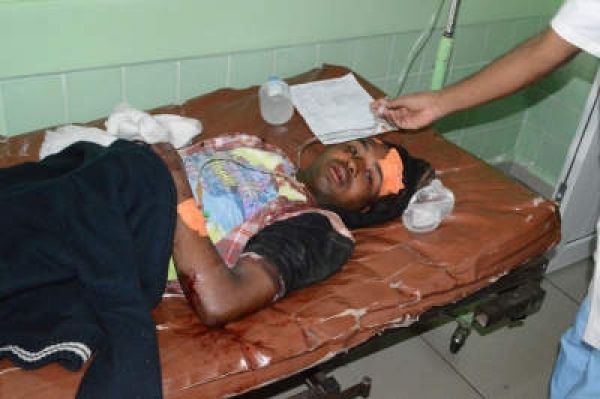 मेडागास्कर की राजधानी में भगदड़ में 12 की मौत, 80 घायल