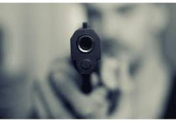 बलिया में युवती की गोली मारकर हत्या, मामला दर्ज