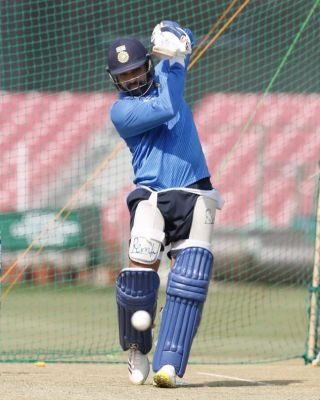 वनडे में जोखिम लेकर खेलना मेरी व्यक्तिगत पसंद है : रोहित शर्मा