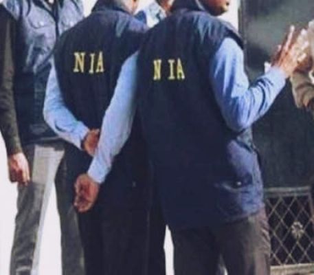 आतंकी मॉड्यूल पर एनआईए की छापेमारी के बाद रामेश्वरम में स्पेशल पुलिस कर रही जांच