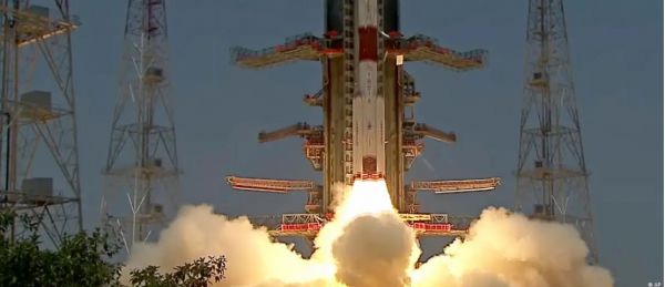 अब सूरज पर भारत की निगाहें, आदित्य एल-1 का सफल लॉन्च