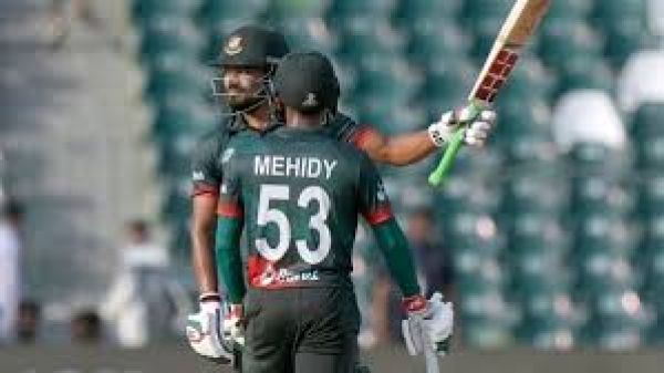एशिया कप क्रिकेट : बांग्लादेश ने अफगानिस्तान को 89 रन से हराया