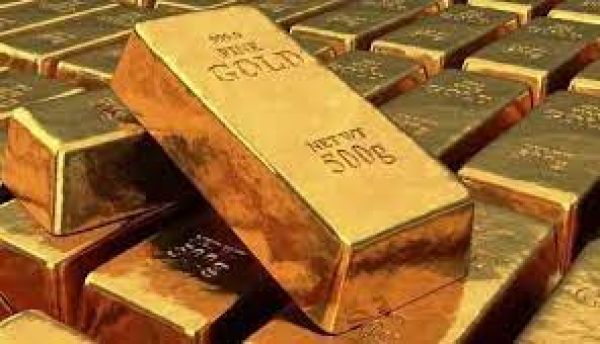 मप्र : आठ करोड़ रुपये का सोना जब्त, दो लोग हिरासत में