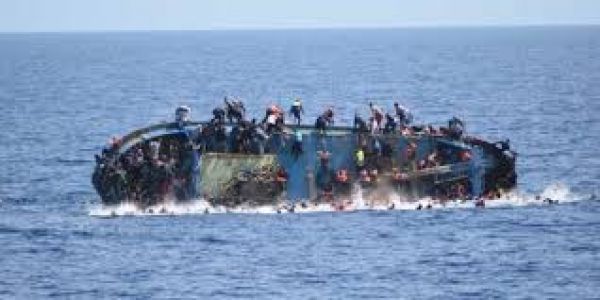 नाइजीरिया में नौका पलटने से 24 लोगों की मौत, दर्जनों लापता