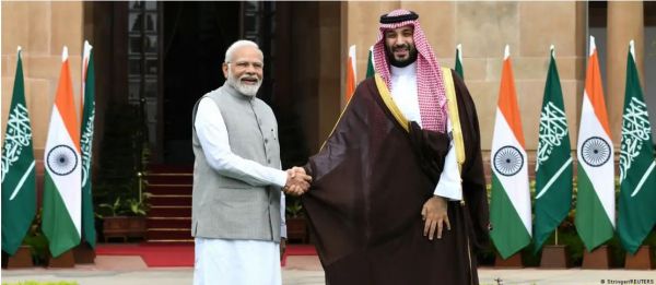 किस ओर बढ़ रहे हैं भारत और सऊदी अरब के रिश्ते