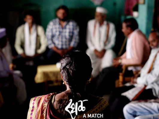 मराठी निर्देशक जयंत दिगंबर सोमलकर की फिल्म 'ए मैच' ने  टोरंटो महोत्सव में मचायी धूम