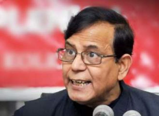 इंडिया गठबंधन की बैठक में माकपा नेता ने अभिषेक बनर्जी की खाली कुर्सी का 'मजाक' उड़ाया