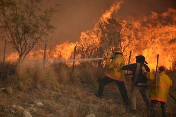 इटली के सिसिली में जंगल की आग के बीच दो की मौत, सैकड़ों को निकाला गया