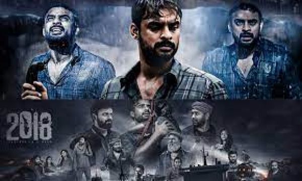 मलयालम फिल्म ‘2018-एवरीवन इज ए हीरो’ ऑस्कर के लिए भारत की आधिकारिक प्रविष्टि