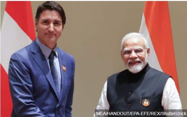 कनाडा के पीएम ट्रूडो ने अब कहा- भारत के साथ बेहतर रिश्ता बनाने के लिए गंभीर