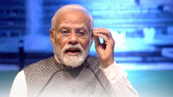 छत्तीसगढ़ः प्रधानमंत्री मोदी आज भाजपा की परिवर्तन यात्रा के समापन समारोह में शामिल होंगे